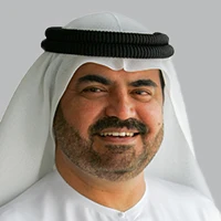Mohammed Al Muallem - SPEAKER